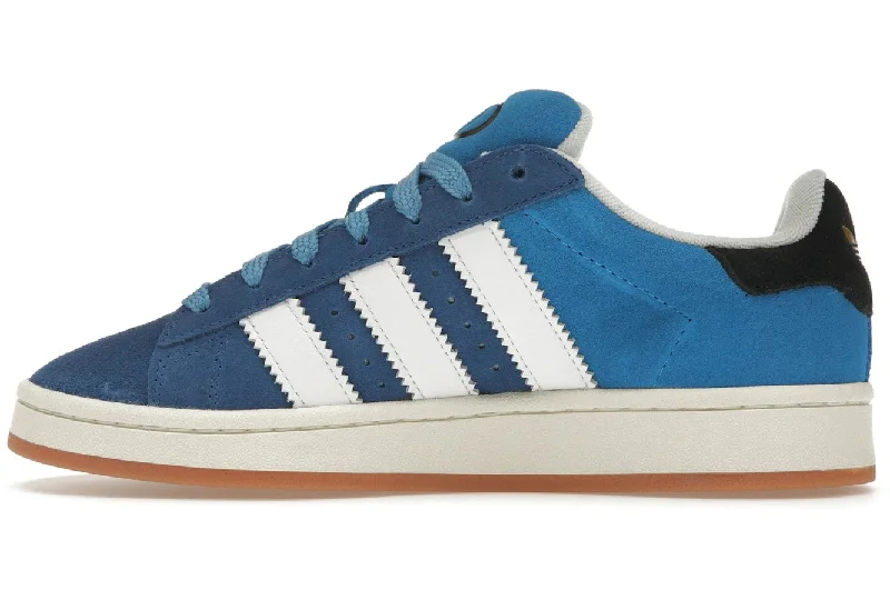 Adidas Campus 00s Bright Blue Dark Marine