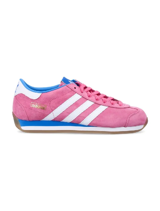 Adidas Originals Country Japan Sneakers