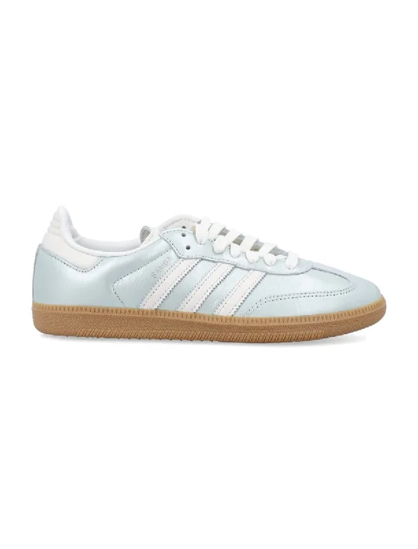 Adidas Originals Samba Og Sneakers Woman