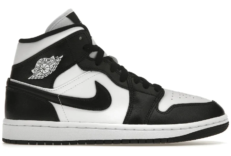 Air Jordan 1 Mid Panda