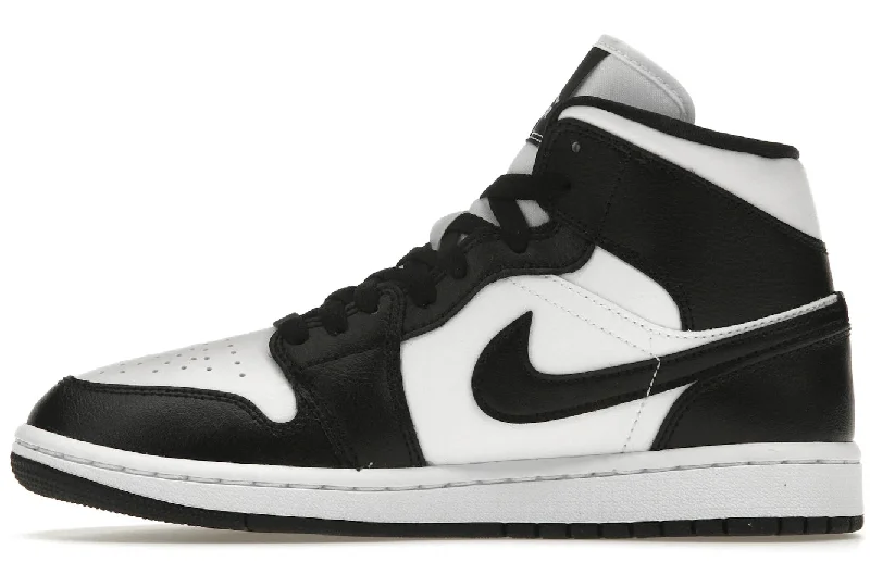 Air Jordan 1 Mid Panda