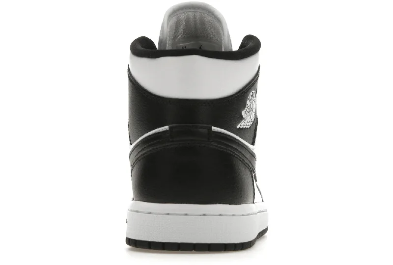 Air Jordan 1 Mid Panda