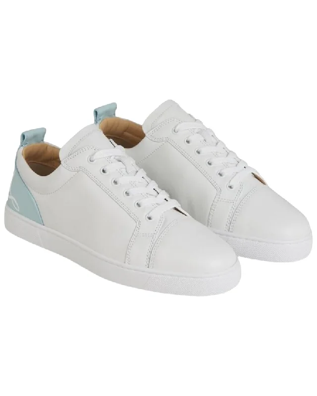 Christian Louboutin Leather Sneaker