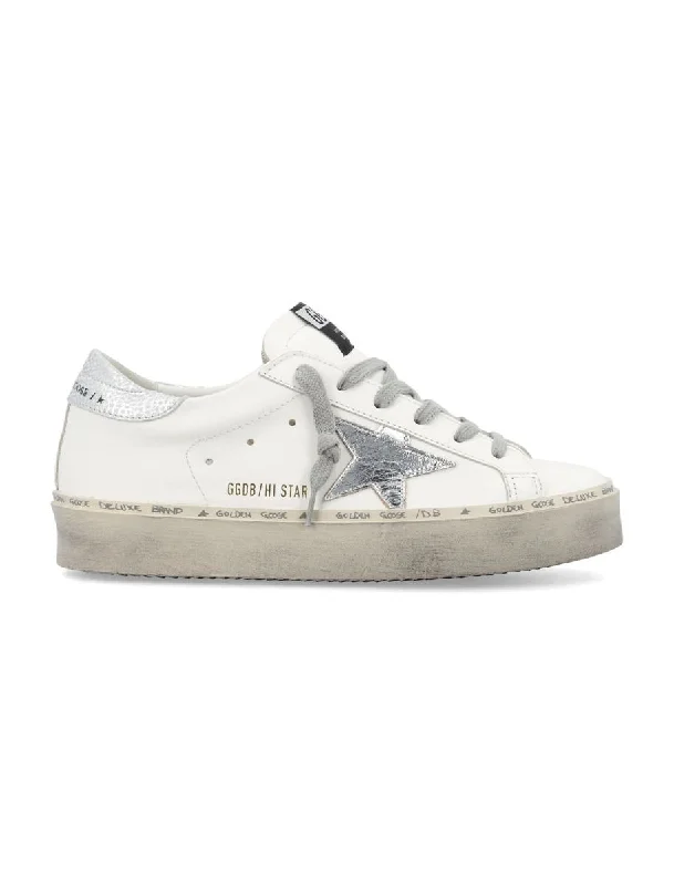 Golden Goose Hi Star Classic