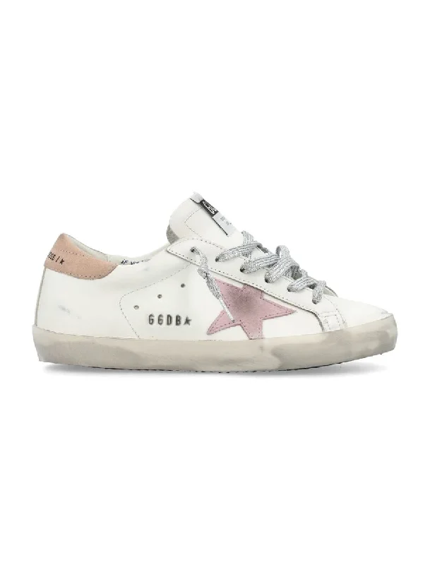 Golden Goose Super-Star