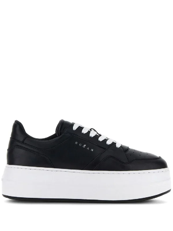 Hogan Sneakers Black