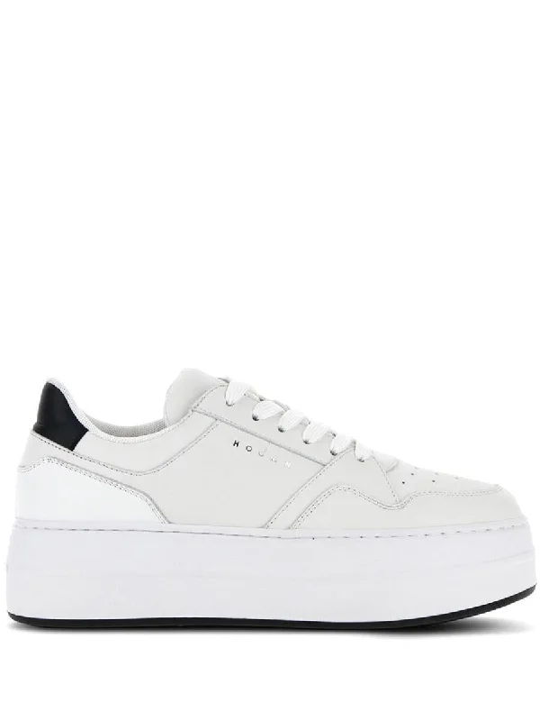 Hogan Sneakers White