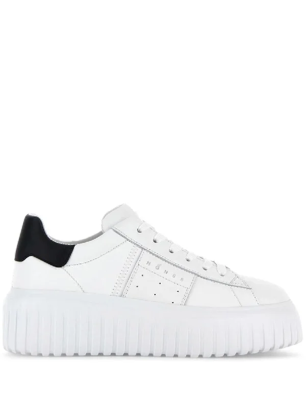 Hogan Sneakers White