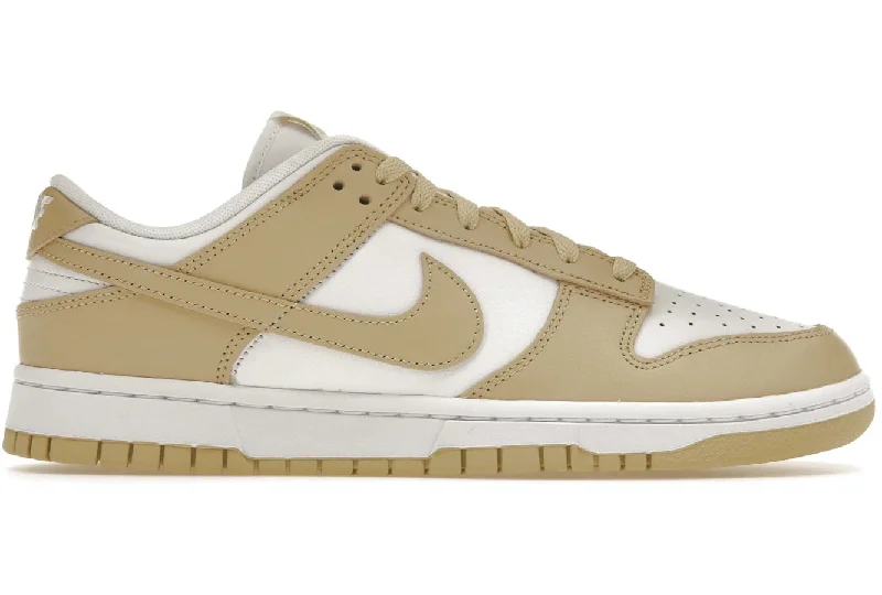 Nike Dunk Low Team Gold