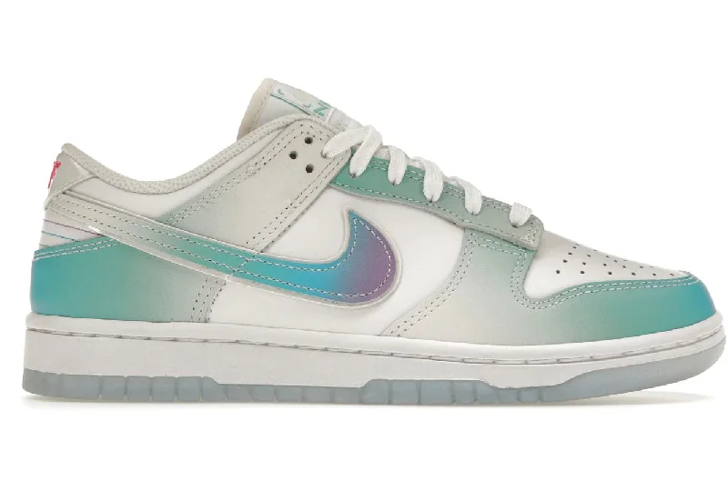 Nike Dunk Low Unlock Your Space