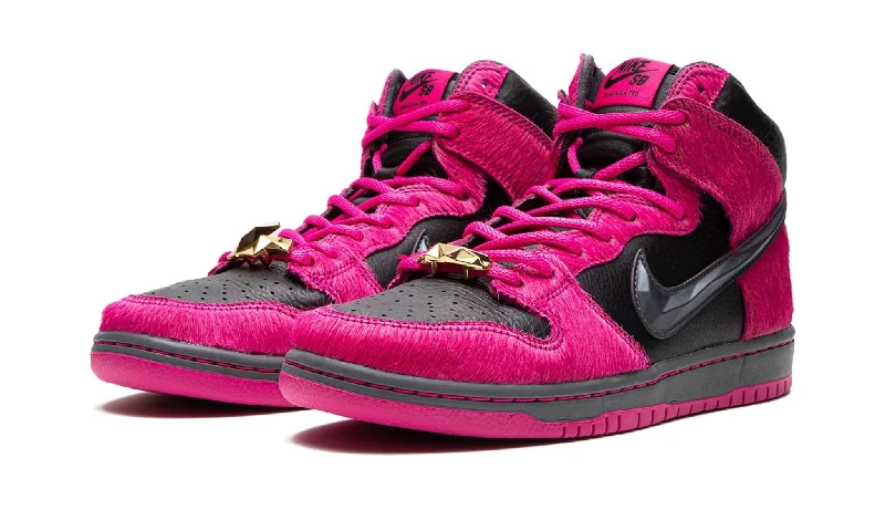 Nike SB Dunk High Run The Jewels