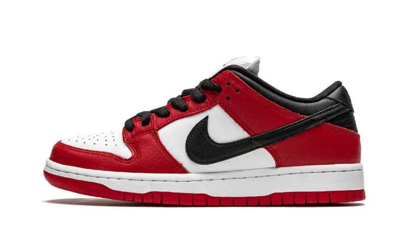 Nike SB Dunk low Chicago