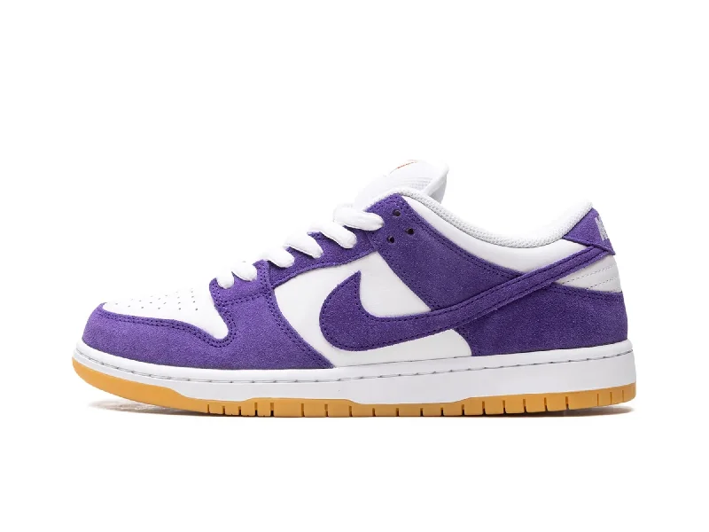 Nike SB Dunk Low Pro ISO 