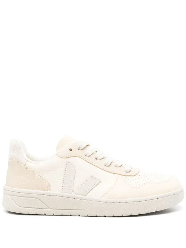 Veja Sneakers Beige