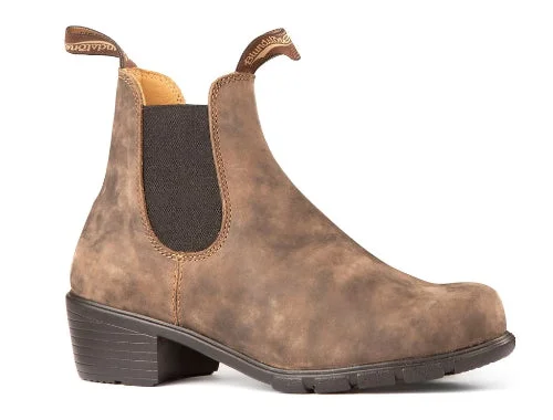 Blundstone 1677 Rustic Brown