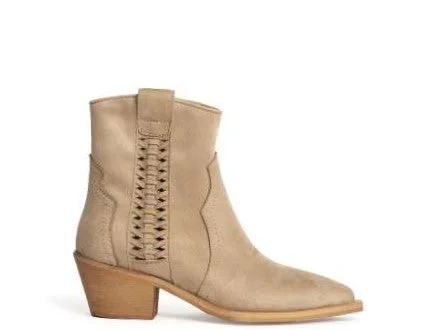 CELINE ankle boot