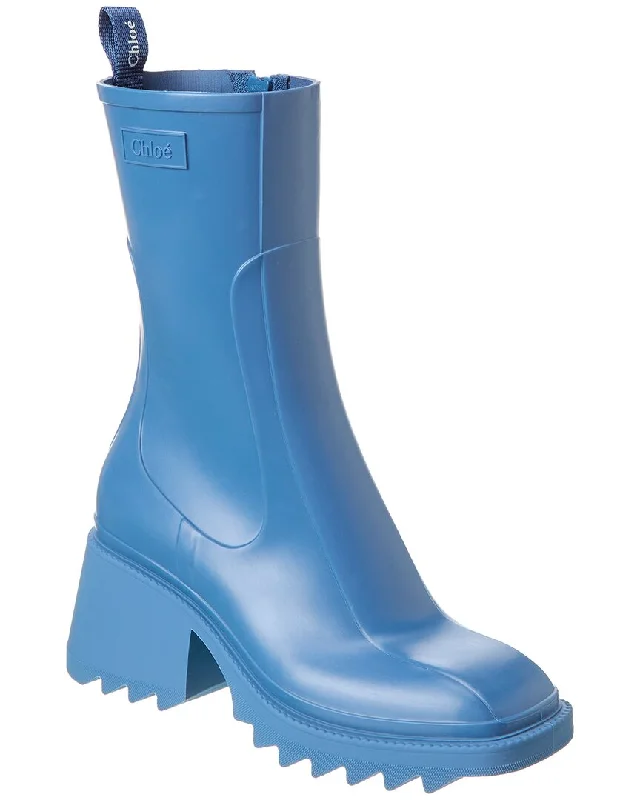 Chloé Betty Rain Boot