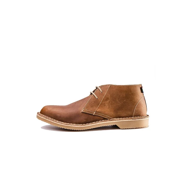 WOMENS DESERT BOOT ORIGIN (CREPE SOLE & SAN DIAGO UPPER)