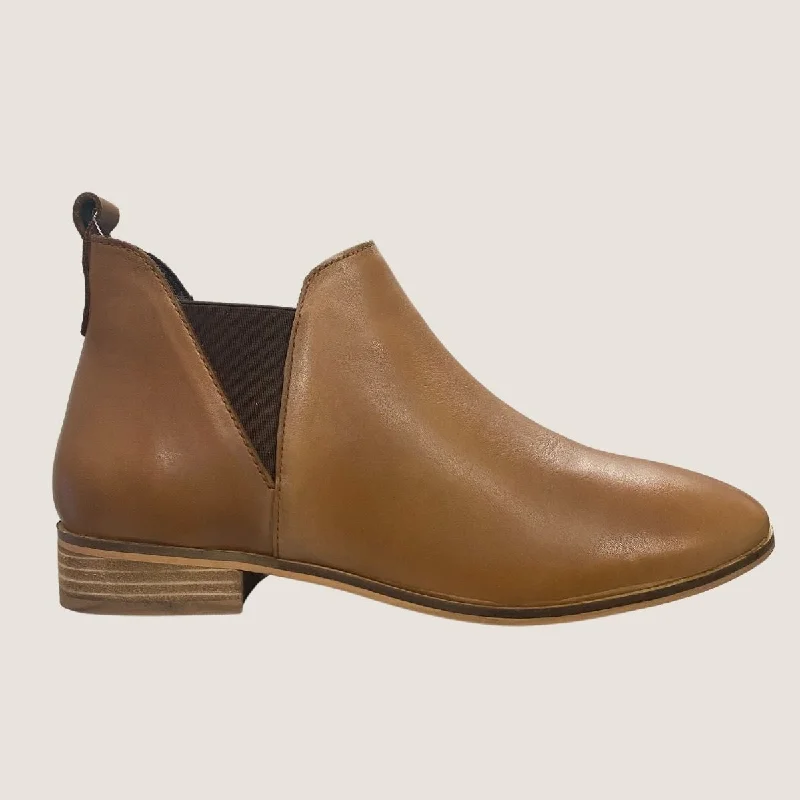 Human Premium Frankie Boot