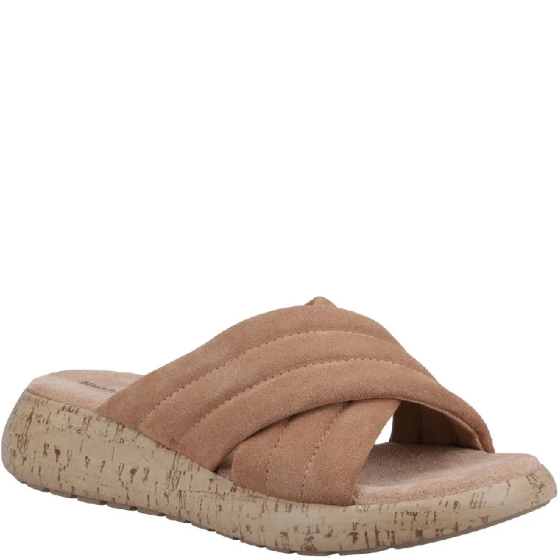 Tan Sarah Slides