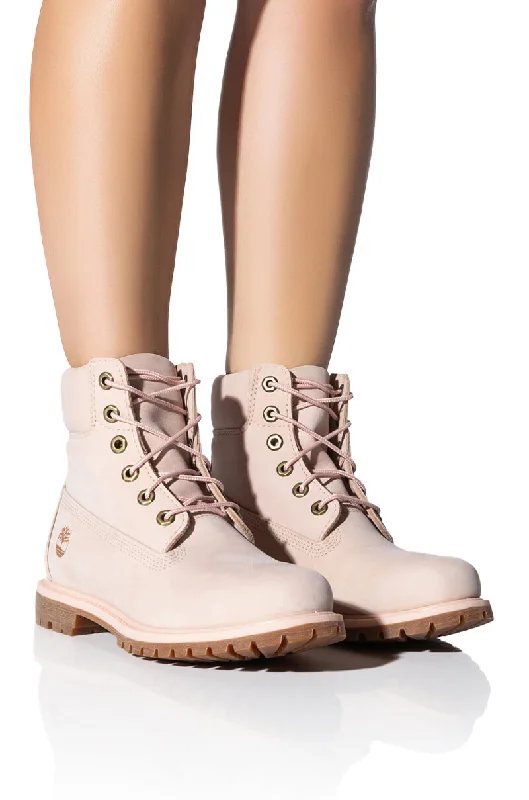 TIMBERLAND 6