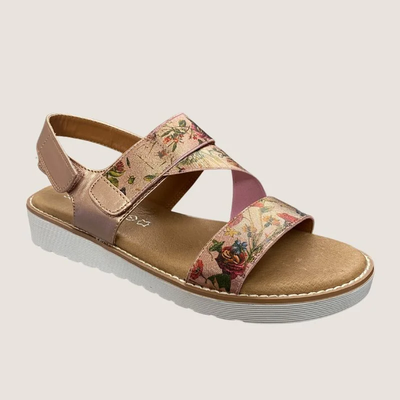 Bay Lane Bonsai Sandal