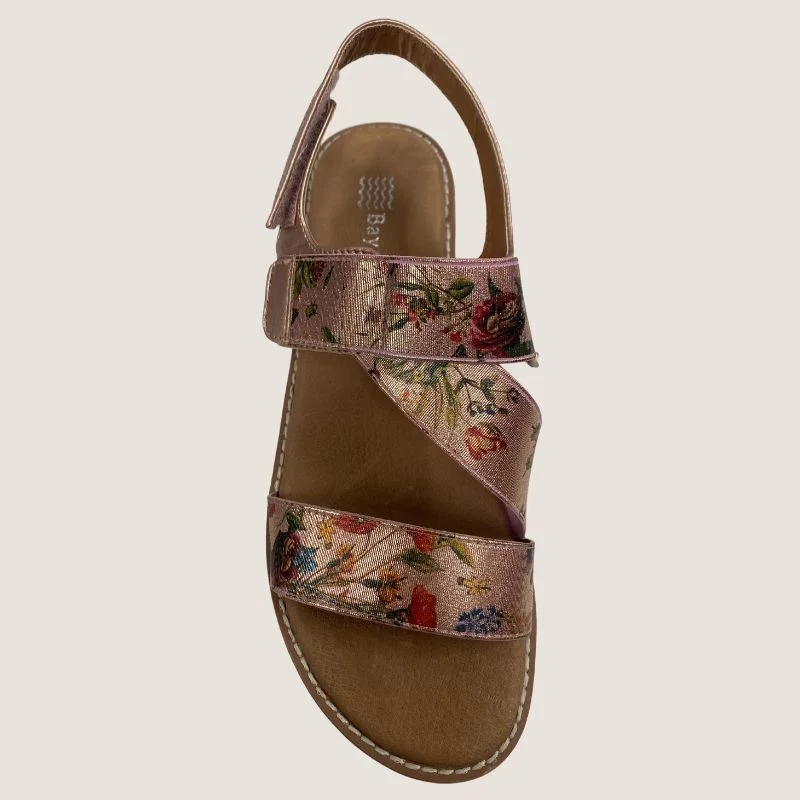 Bay Lane Bonsai Sandal