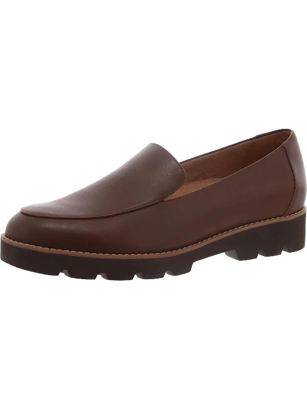 US 9 / brown nappa / Wide