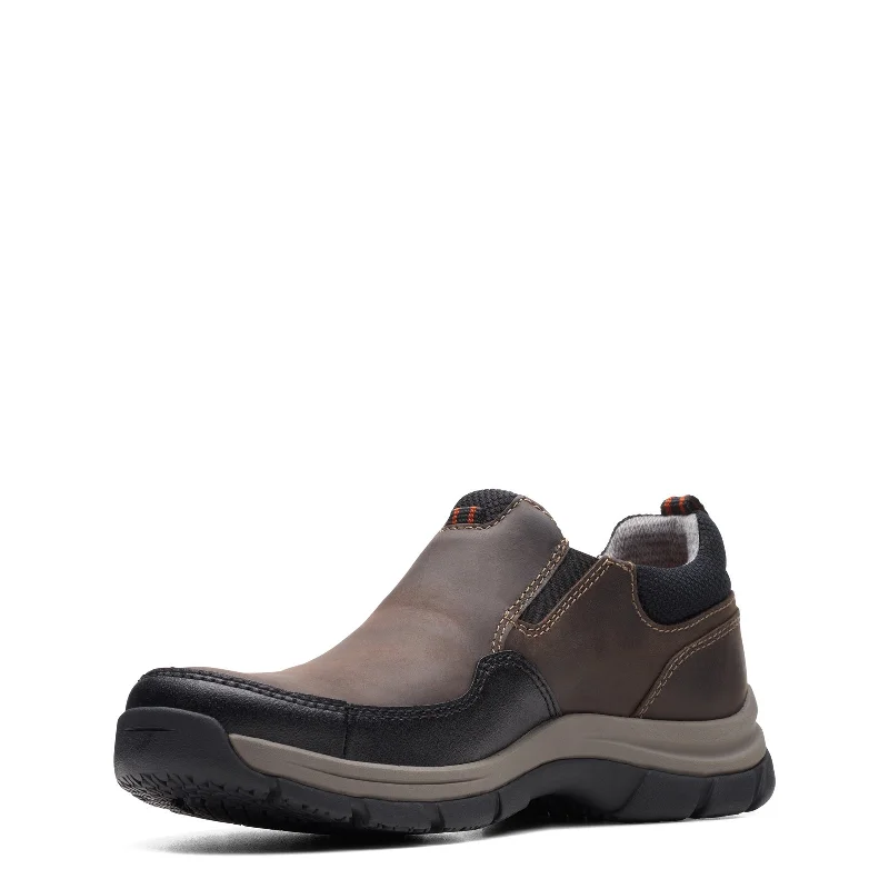 Men’s Clarks, Walpath Step Slip-On