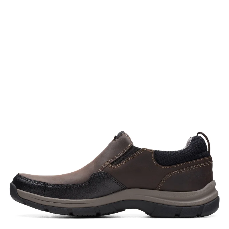 Men’s Clarks, Walpath Step Slip-On