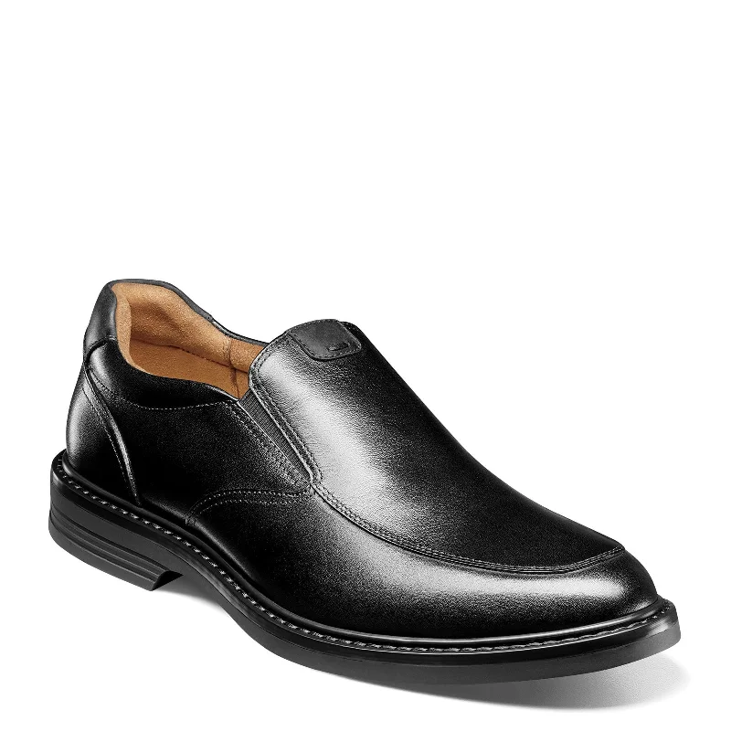 Men's Florsheim, Norwalk Moc Toe Slip-On