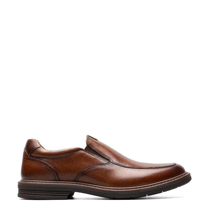 Men's Florsheim, Norwalk Moc Toe Slip-On