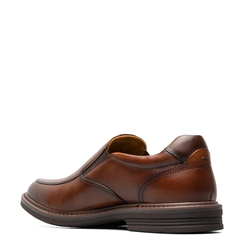 Men's Florsheim, Norwalk Moc Toe Slip-On