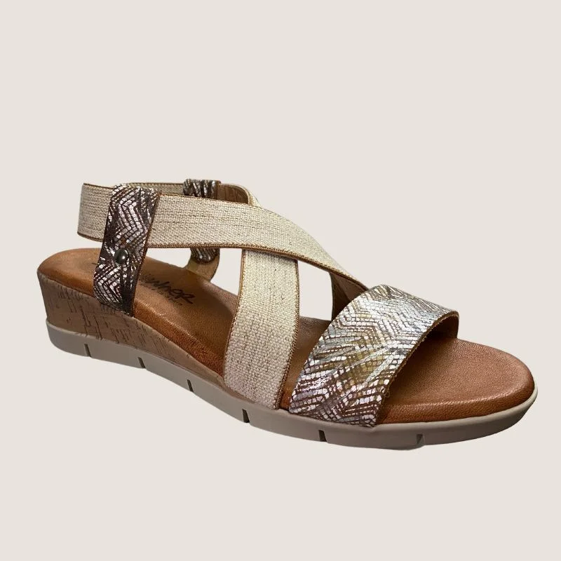 Sundowner Cristin Sandal