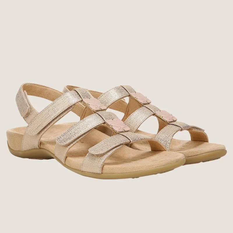 Vionic Amber Wide Sandal