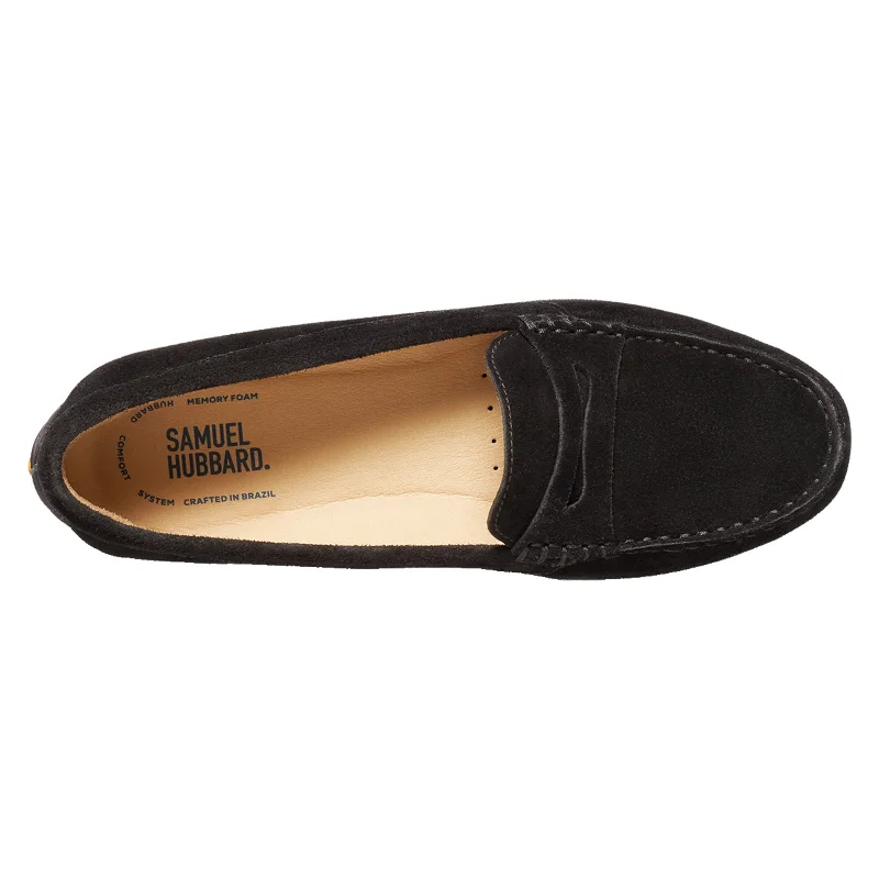 Women's Samuel Hubbard, Free Spirit Slip-On