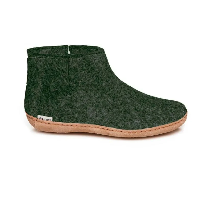 GLERUPS FELT BOOT