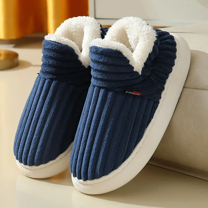 Cloud Soft Slippers