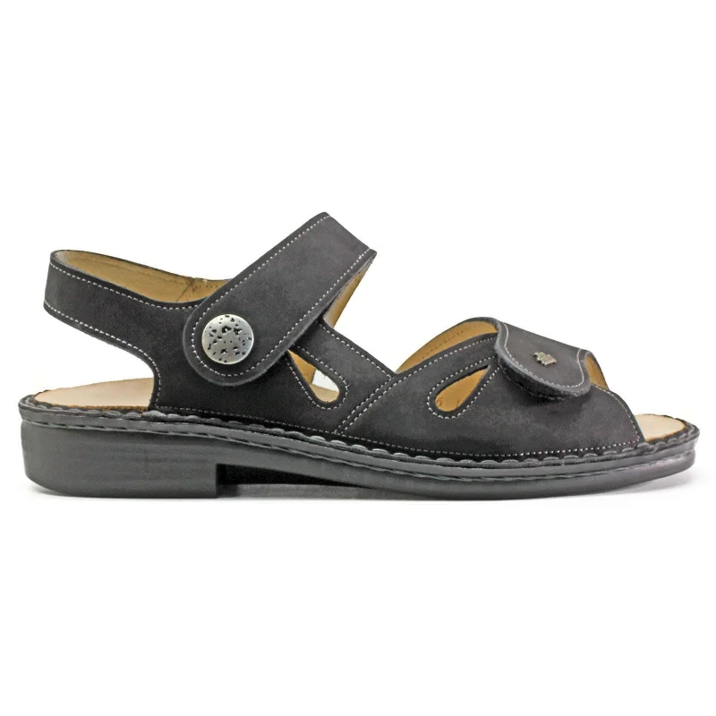 Costa Nubuck Leather Women's Sandals