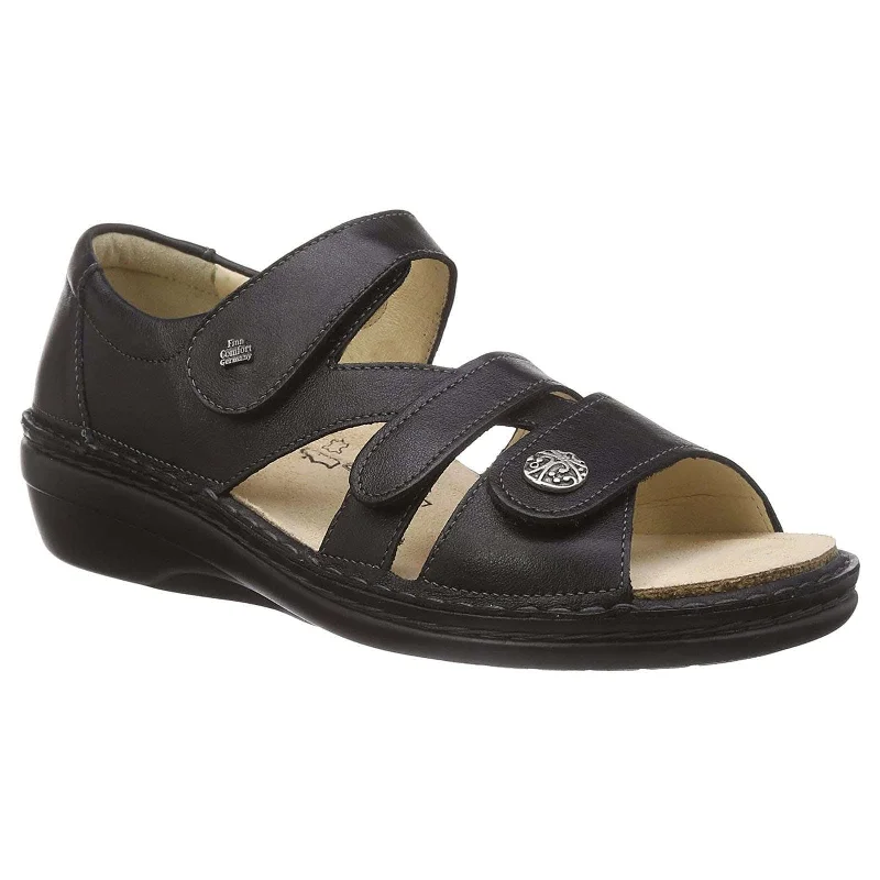 Sintra Smooth Leather Women's Sandals