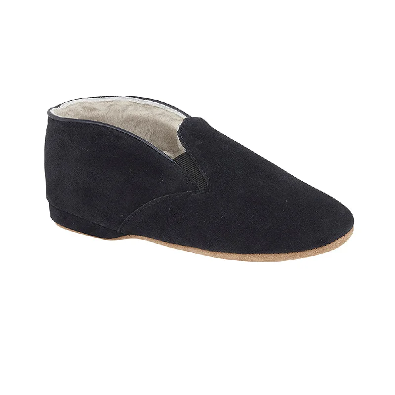 JACKIE Womens Sheepskin Slippers