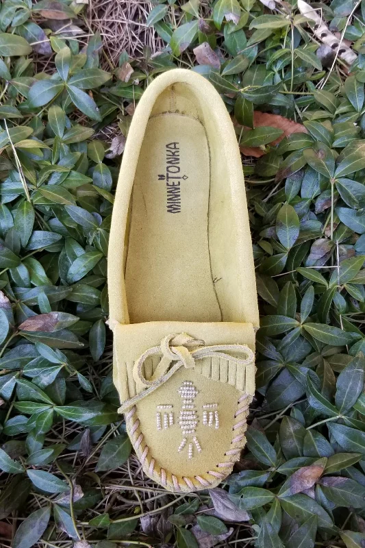 Minnetonka 609S Moccasin