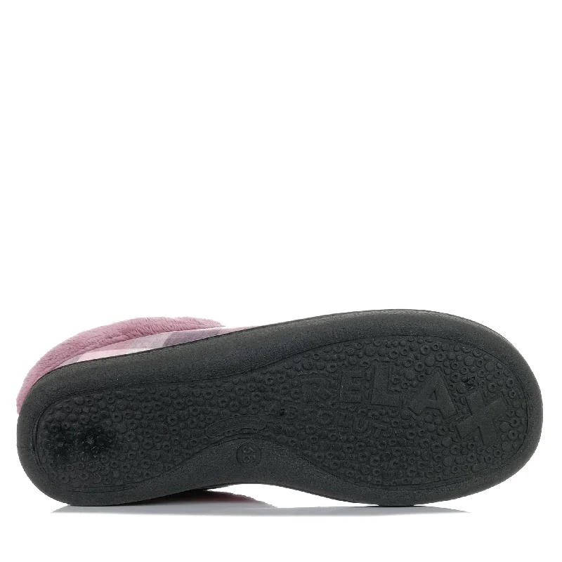 Pluma Flex R12205 Rosa