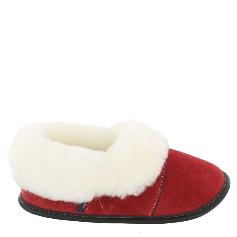 Lazybone Sheepskin Slippers