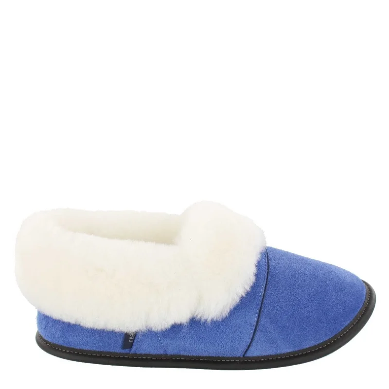 Limoges / White Sheepskin / XS (5-5.5) Women