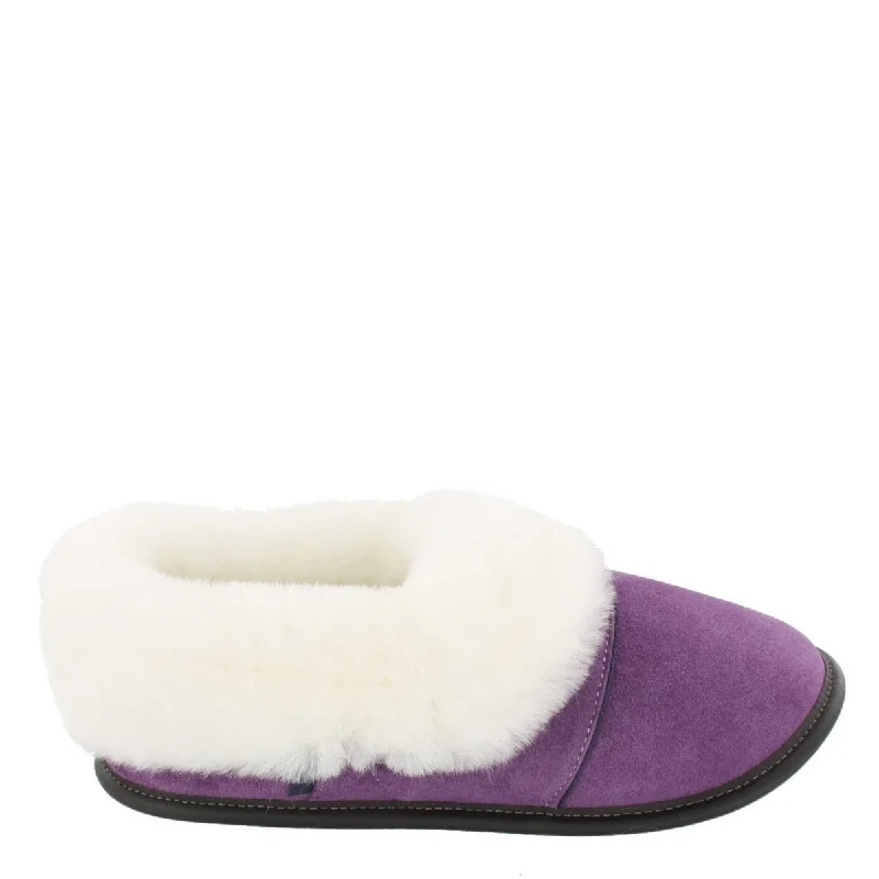 Laser / White Sheepskin / XS (5-5.5) Women