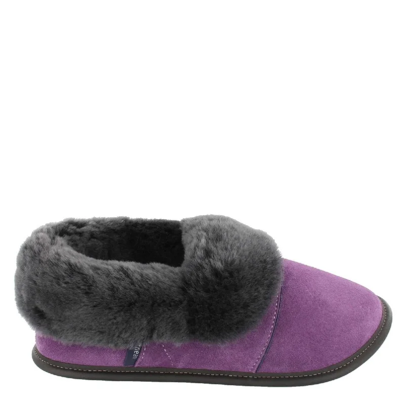 Laser / Silverfox Sheepskin / XS (5-5.5) Women