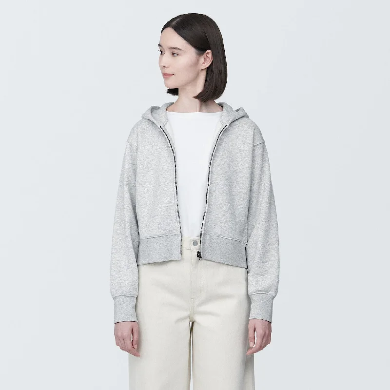 Zip Up Sweatshirt Jacket Softest cashmere sweaters