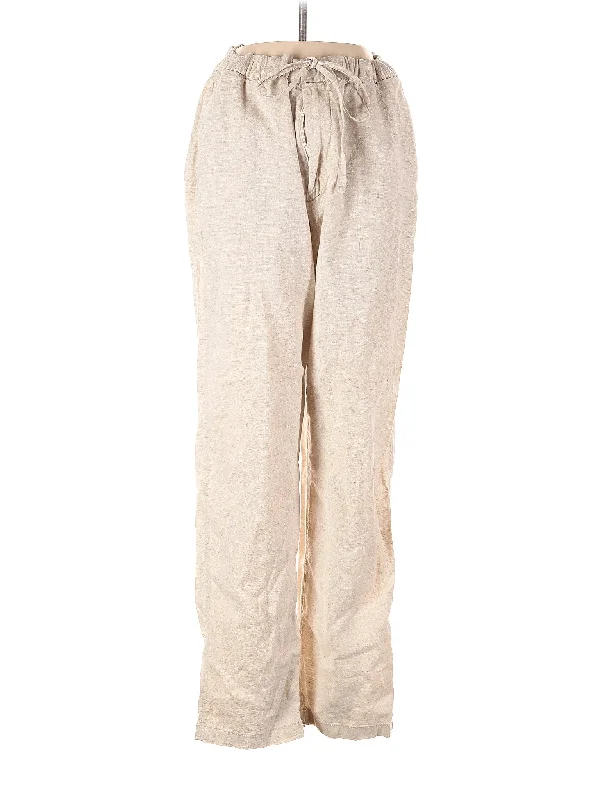 Linen Pants