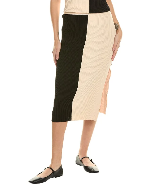 Staud Lorraine Skirt Everyday wear unclassified skirts